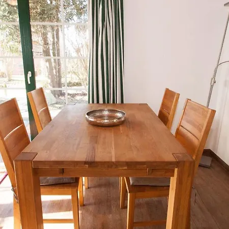 50042... Prázdninový dům Carolinensiel